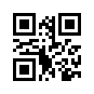 QR Code zur Navigation