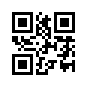 QR Code zur Navigation