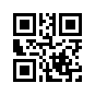 QR Code zur Navigation