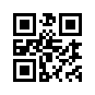 QR Code zur Navigation