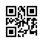 QR Code zur Navigation