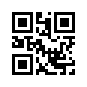 QR Code zur Navigation