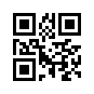 QR Code zur Navigation