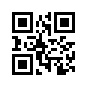 QR Code zur Navigation