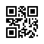 QR Code zur Navigation