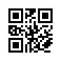 QR Code zur Navigation