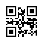 QR Code zur Navigation