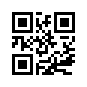 QR Code zur Navigation