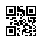 QR Code zur Navigation