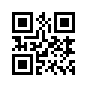 QR Code zur Navigation