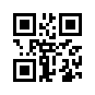 QR Code zur Navigation