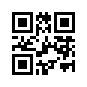 QR Code zur Navigation