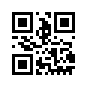 QR Code zur Navigation