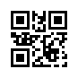 QR Code zur Navigation