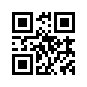 QR Code zur Navigation