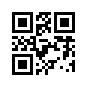 QR Code zur Navigation