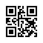 QR Code zur Navigation