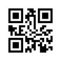 QR Code zur Navigation