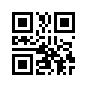 QR Code zur Navigation