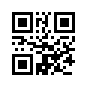 QR Code zur Navigation