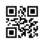 QR Code zur Navigation