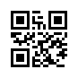 QR Code zur Navigation