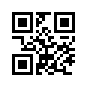 QR Code zur Navigation