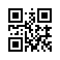 QR Code zur Navigation