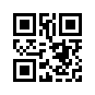 QR Code zur Navigation