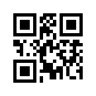 QR Code zur Navigation