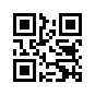 QR Code zur Navigation