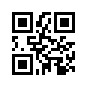 QR Code zur Navigation