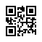 QR Code zur Navigation