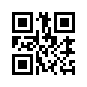 QR Code zur Navigation