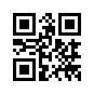 QR Code zur Navigation