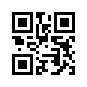 QR Code zur Navigation