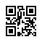 QR Code zur Navigation