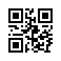 QR Code zur Navigation