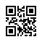 QR Code zur Navigation