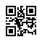 QR Code zur Navigation