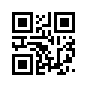 QR Code zur Navigation