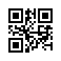 QR Code zur Navigation