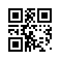 QR Code zur Navigation
