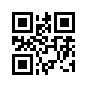 QR Code zur Navigation