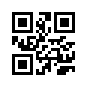 QR Code zur Navigation