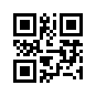 QR Code zur Navigation