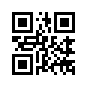 QR Code zur Navigation