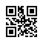 QR Code zur Navigation