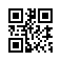 QR Code zur Navigation