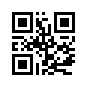 QR Code zur Navigation